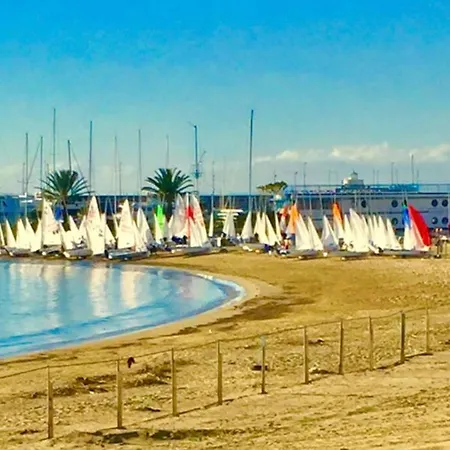 Mare E Relax Pista Ciclabile Sanremo * San Remo