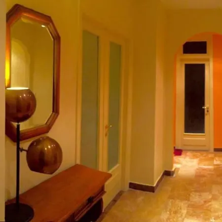 Mare E Relax Pista Ciclabile Sanremo Apartamento