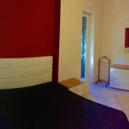 Mare E Relax Pista Ciclabile Sanremo Apartamento