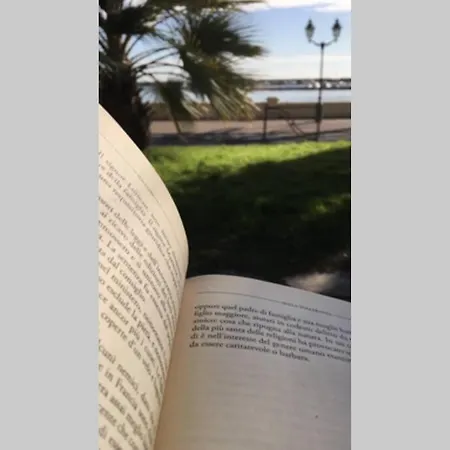 Mare E Relax Pista Ciclabile Sanremo شقة *