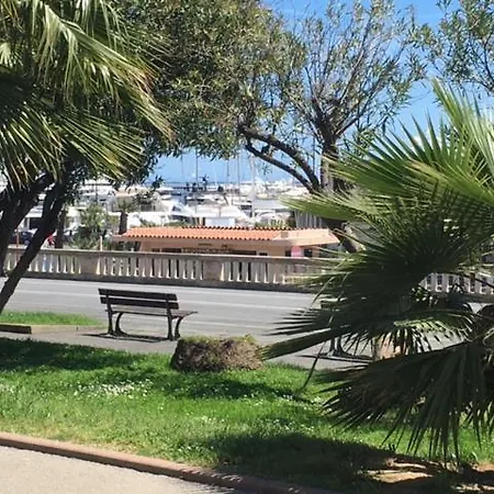 شقة Mare E Relax Pista Ciclabile Sanremo *