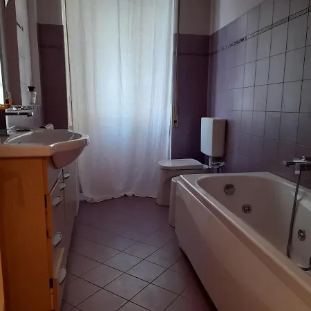 Apartamento Mare E Relax Pista Ciclabile Sanremo San Remo